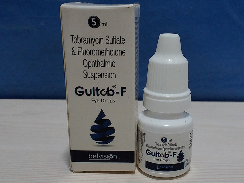 Belvision Eye Care Product Manufacturer Company