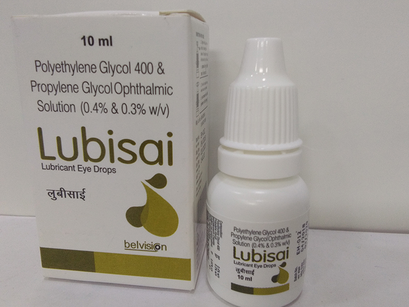 Belvision Eye Care Product Manufacturer Company