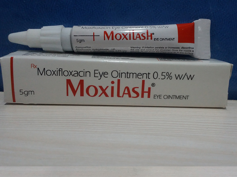 Belvision Eye Care Product Manufacturer Company