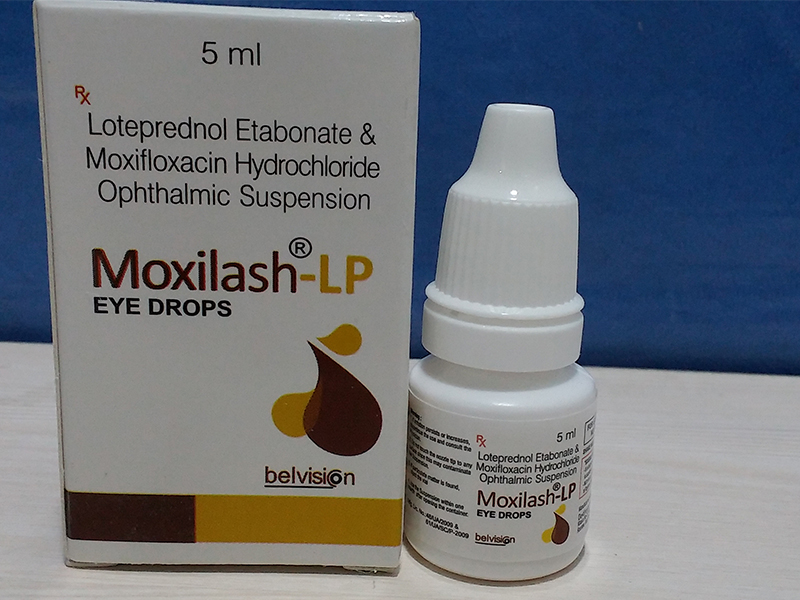 Belvision Eye Care Product Manufacturer Company