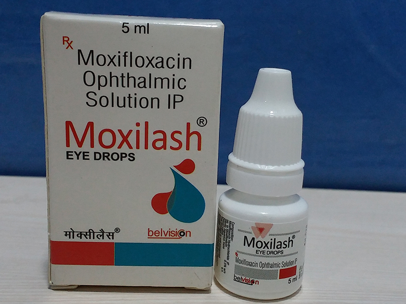 Belvision Eye Care Product Manufacturer Company