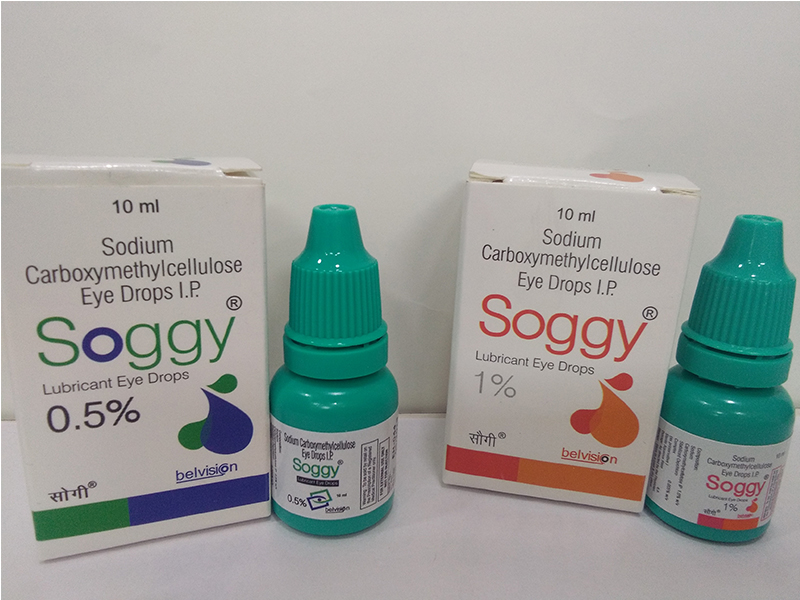 Belvision Eye Care Product Manufacturer Company