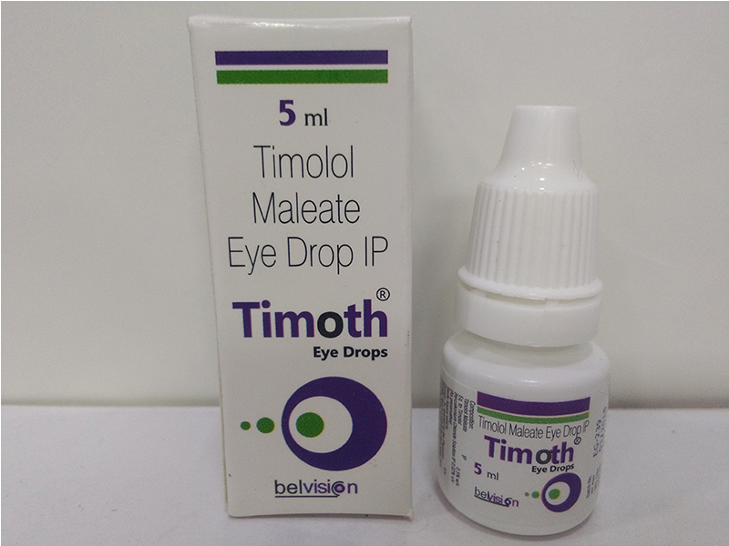 Belvision Eye Care Product Manufacturer Company