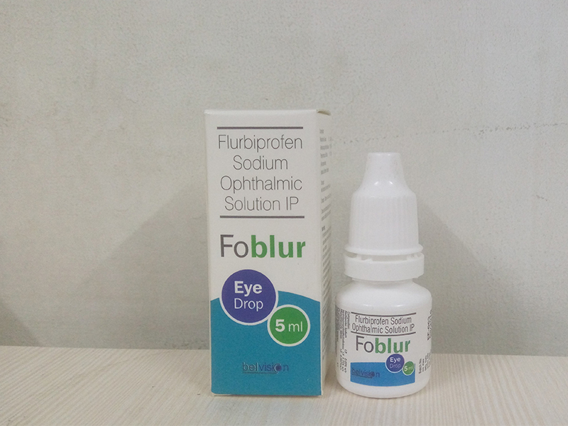 Belvision Eye Care Product Manufacturer Company