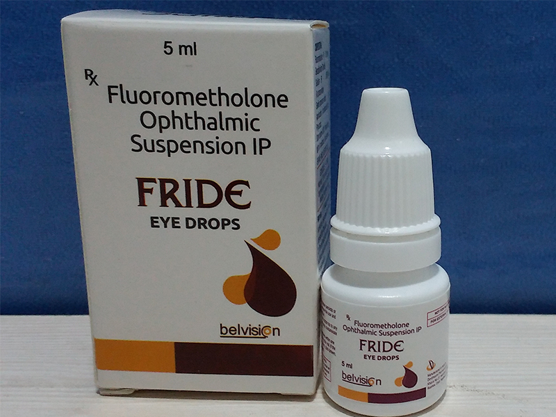 Belvision Eye Care Product Manufacturer Company