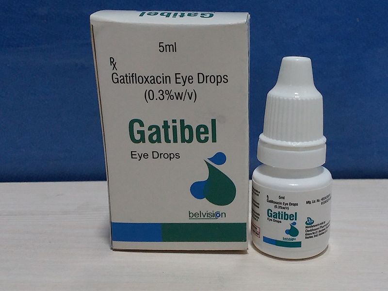 Belvision Eye Care Product Manufacturer Company